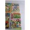 Image 4 : (7) Comics - Archie, Richie Rich