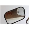 Image 3 : (2) Truck Mirrors