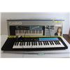 Image 1 : Casio CA-100 Tone Bank Keyboard (Battery Operated, Untested), Unrelated Cord
