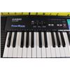 Image 3 : Casio CA-100 Tone Bank Keyboard (Battery Operated, Untested), Unrelated Cord