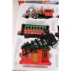 Image 2 : Festive Express Toy Train - Untested