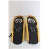 Image 4 : Faber Winter Kid Snowshoes - 7 x 21 PO, 18 x 53 cm