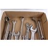 Image 2 : (10+) Standard Wrenches - Dual Hex, Professional, MAC