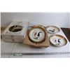 Image 1 : (4+) Pasta Set Plates - Semi-Sealed