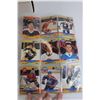 Image 4 : (300+) 1990 Star/Rookie Cards