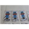 Image 3 : (13) Packs Upper Deck McDonald's All-Stars Hockey Cards - Sealed