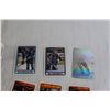 Image 2 : (5) Score 1991 NHL Hockey Card Packages - Sealed, (50+) Assorted Hockey Cards