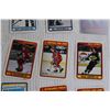 Image 3 : (5) Score 1991 NHL Hockey Card Packages - Sealed, (50+) Assorted Hockey Cards