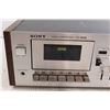 Image 2 : Sony Stereo Cassette Deck - Untested