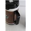 Image 3 : (2) Saskatchewan Roughrider Travel Mugs