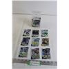 Image 1 : (100) Assorted NFL Rookie Cards