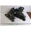Image 1 : Roller Blades - Size 10
