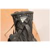 Image 3 : *Used Golf Bag - All Zippers Work