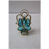 Image 2 : (4) Small Decor Pieces