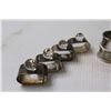 Image 2 : (12)Silver Plated Napkin Rings