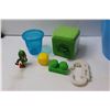 Image 3 : Kid's Potty, Books, Toys and Accessories