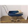Image 3 : *Metal Baby Doll Carriage