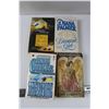 Image 4 : (12) Paperback Novels- Diana Palmer, John Grisman, Nevada Barr