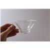 Image 4 : Punch Bowl with (11) Glasses