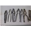 Image 2 : (9) Nut Crackers and Picks