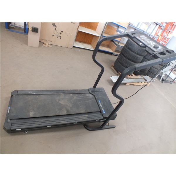 Weslo Treadmill