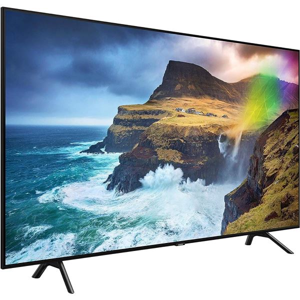 Samsung QLED 75" Smart TV