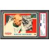 Image 3 : 1955 Topps All-American #16 Knute Rockne (PSA 1.5)