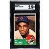 Image 1 : 1963 Topps #353 Billy Williams (SGC 2.5)
