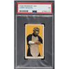 Image 1 : 1909-11 T206 #327 Larry McLean (PSA 1)