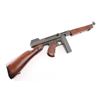Image 15 : Auto Ordnance M1A1 SMG .45 ACP SN: 26626