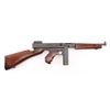 Image 2 : Auto Ordnance M1A1 SMG .45 ACP SN: 26626