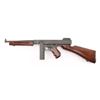 Image 3 : Auto Ordnance M1A1 SMG .45 ACP SN: 26626