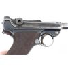 Image 10 : DWM 1908 Navy Luger 9mm SN:6312
