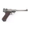 Image 2 : DWM 1908 Navy Luger 9mm SN:6312