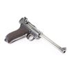 Image 3 : DWM 1908 Navy Luger 9mm SN:6312