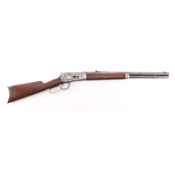 Winchester Model 1886 45-90 NVSN