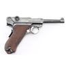 Image 2 : DWM 1906 American Eagle Luger 9mm SN: 28855