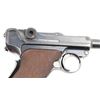 Image 9 : DWM 1906 American Eagle Luger 9mm SN: 28855