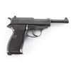Image 2 : Walther/NHM P.38 9mm SN: 6780a