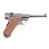 Image 2 : DWM 1906 American Eagle luger 30 Cal