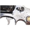 Image 11 : Smith & Wesson .44 Hand Ejector .455 #2844