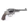 Image 6 : Smith & Wesson .44 Hand Ejector .455 #2844