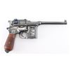 Image 2 : Mauser C96 Cutaway Pistol