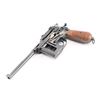 Image 4 : Mauser C96 Cutaway Pistol