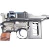 Image 9 : Mauser C96 Cutaway Pistol