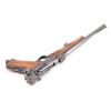 Image 12 : DWM 1902 Luger Carbine 9mm SN: 22000