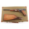 Image 1 : DWM 1902 Luger Carbine 9mm SN: 22000