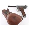 Image 1 : Tokyo Arsenal Type 14 8mm Nambu SN: 10633