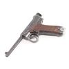 Image 6 : Tokyo Arsenal Type 14 8mm Nambu SN: 10633