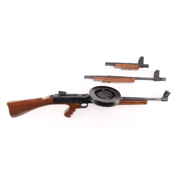 American Arms American 180 SMG .22 LR